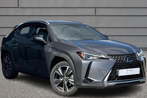 Lexus UX SUV (18 on) 250h (Premium Pack) auto 5d For Sale - Lexus Bristol, Bristol