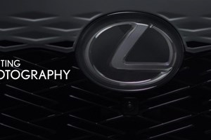 Lexus ES Saloon (19 on) 300h F Sport E-CVT auto 4d For Sale - Lexus Bristol, Bristol