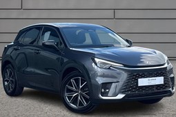Lexus LBX SUV (23 on) 1.5 Takumi 5dr E-CVT For Sale - Lexus Bristol, Bristol