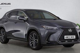 Lexus NX SUV (21 on) 350h 2.5 Takumi 5dr E-CVT [Pan roof] For Sale - Lexus Bristol, Bristol