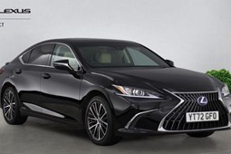 Lexus ES Saloon (19 on) 300h E-CVT auto 4d For Sale - Lexus Bristol, Bristol