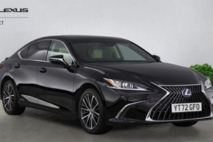 Lexus ES Saloon (19 on) 300h E-CVT auto 4d For Sale - Lexus Bristol, Bristol
