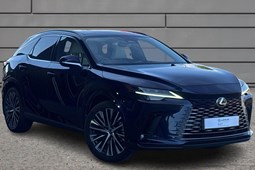 Lexus RX SUV (22 on) 350h 2.5 5dr E-CVT [Premium Plus Pack] For Sale - Lexus Bristol, Bristol