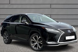 Lexus RX L (18-22) Premium Pack 4WD E-CVT auto 5d For Sale - Lexus Bristol, Bristol