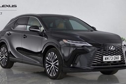 Lexus RX SUV (22 on) 450h+ 2.5 5dr E-CVT [Premium Plus Pack] For Sale - Lexus Bristol, Bristol