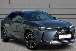 Lexus UX SUV (18 on) 250h Takumi auto 5d For Sale - Lexus Bristol, Bristol