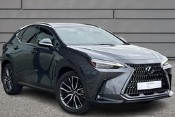 Lexus NX SUV (21 on) 450h+ 2.5 Takumi-k 5dr E-CVT [Sunroof] For Sale - Lexus Bristol, Bristol