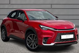 Lexus LBX SUV (23 on) 1.5 Takumi 5dr E-CVT For Sale - Lexus Bristol, Bristol