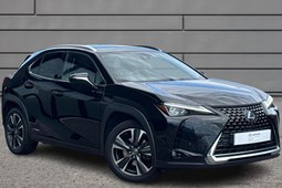 Lexus UX SUV (18 on) 250h Takumi auto 5d For Sale - Lexus Bristol, Bristol