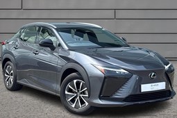 Lexus RZ SUV (22 on) 300e 150kW Urban 71 kWh 5dr Auto For Sale - Lexus Bristol, Bristol