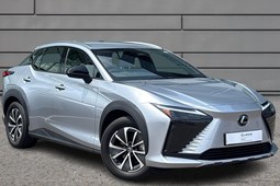 Lexus RZ SUV (22 on) 300e 150kW Urban 71 kWh 5dr Auto For Sale - Lexus Bristol, Bristol