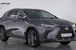 Lexus NX SUV (21 on) 450h+ 2.5 Takumi-k 5dr E-CVT [Sunroof] For Sale - Lexus Bristol, Bristol