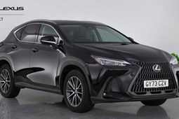 Lexus NX SUV (21 on) 450h+ 2.5 Premium 5dr E-CVT [L2 Navi] For Sale - Lexus Bristol, Bristol