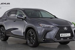 Lexus NX SUV (21 on) 450h+ 2.5 5dr E-CVT [Premium plus Pack] For Sale - Lexus Bristol, Bristol