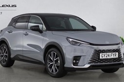 Lexus LBX SUV (23 on) 1.5 Takumi 5dr E-CVT For Sale - Lexus Bristol, Bristol