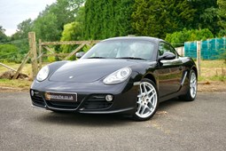 Porsche Cayman (05-12) 2.9 2d For Sale - CMS PORSCHE, Telford