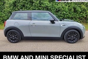 MINI Hatchback (14-24) Cooper Classic 3d For Sale - MYAuto Solutions, Swindon