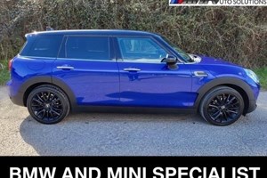 MINI Clubman (15-24) 1.5 Cooper 6d For Sale - MYAuto Solutions, Swindon