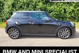 MINI Hatchback (14-24) 2.0 Cooper S Hatchback 3d For Sale - MYAuto Solutions, Swindon