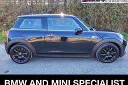 MINI Hatchback (14-24) Cooper Classic 3d For Sale - MYAuto Solutions, Swindon
