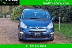 Citroen C4 Picasso (07-13) 1.6 VTi Edition 5d For Sale - Cheap Cars and Vans, ENFIELD