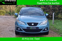 SEAT Ibiza Sport Coupe (08-17) 1.6 Sport 3d For Sale - Cheap Cars and Vans, ENFIELD