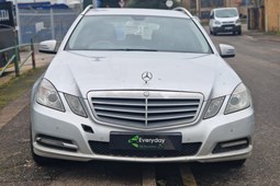 Mercedes-Benz E-Class Estate (10-16) E220 CDI BlueEFFICIENCY SE (7Speed) 5d Tip Auto For Sale - Cheap Cars and Vans, ENFIELD