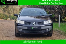 Renault Megane Hatchback (06-09) 1.4 Dynamique 5d For Sale - Cheap Cars and Vans, ENFIELD