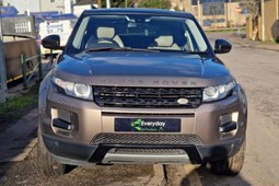 Land Rover Range Rover Evoque (11-19) 2.2 SD4 Pure (9speed) Hatchback 5d Auto For Sale - Cheap Cars and Vans, ENFIELD