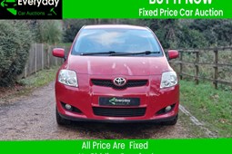 Toyota Auris (07-13) 1.33 Dual VVTi TR 5d For Sale - Cheap Cars and Vans, ENFIELD