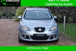 SEAT Altea Hatchback (04-15) 1.9 TDi Stylance 5d For Sale - Cheap Cars and Vans, ENFIELD