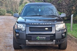 Land Rover Freelander Softback (03-06) 1.8 XEi 3d For Sale - Cheap Cars and Vans, ENFIELD