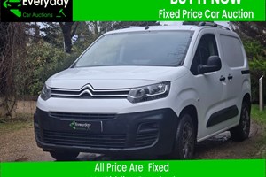 Citroen C5 Aircross (18 on) 1.2 PureTech Shine 5dr For Sale - Cheap Cars and Vans, ENFIELD