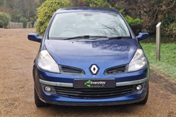 Renault Clio Hatchback (05-12) 1.4 16V Dynamique 5d For Sale - Cheap Cars and Vans, ENFIELD