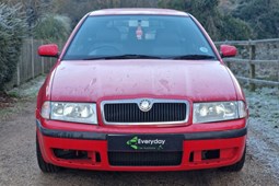 Skoda Octavia Estate (98-05) 1.9 TDi Ambiente 5d For Sale - Cheap Cars and Vans, ENFIELD