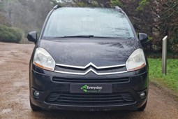 Citroen Grand C4 Picasso (07-13) 1.6HDi 16V VTR Plus 5d For Sale - Cheap Cars and Vans, ENFIELD