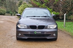 BMW 1-Series Hatchback (04-11) 118i SE 5d For Sale - Cheap Cars and Vans, ENFIELD