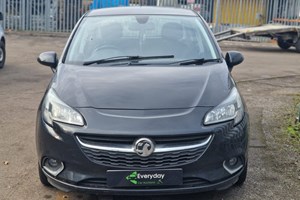 Vauxhall Corsa Hatchback (14-19) 1.4 SRi 5d For Sale - Cheap Cars and Vans, ENFIELD