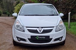 Vauxhall Corsa Hatchback (06-14) 1.2i 16V (85bhp) SXi 3d For Sale - Cheap Cars and Vans, ENFIELD