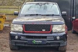 Land Rover Range Rover Sport (05-13) 4.4 V8 HSE 5d Auto For Sale - Cheap Cars and Vans, ENFIELD