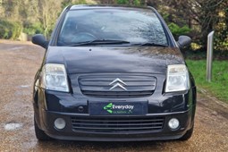 Citroen C2 (03-09) 1.4 HDi SX 3d For Sale - Cheap Cars and Vans, ENFIELD