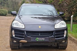 Porsche Cayenne (03-09) 4.8 V8 S 5d Tiptronic (07) For Sale - Cheap Cars and Vans, ENFIELD