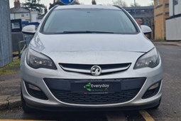 Vauxhall Astra Sports Tourer (10-15) 1.6 CDTi 16V ecoFLEX Design 5d For Sale - Cheap Cars and Vans, ENFIELD