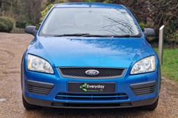 Ford Focus Hatchback (05-11) 1.6 LX 5d For Sale - Cheap Cars and Vans, ENFIELD