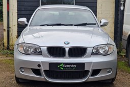 BMW 1-Series Hatchback (11-19) 116i (2.0) Performance Edition 5d For Sale - Cheap Cars and Vans, ENFIELD