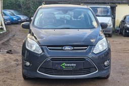 Ford C-MAX (10-19) 2.0 TDCi Titanium 5d Powershift For Sale - Cheap Cars and Vans, ENFIELD