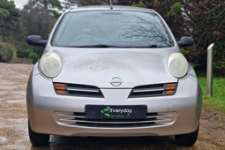 Nissan Micra Hatchback (03-10) 1.0 E 3d For Sale - Cheap Cars and Vans, ENFIELD