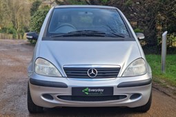 Mercedes-Benz A-Class (98-04) A140 Classic SE 5d Auto For Sale - Cheap Cars and Vans, ENFIELD