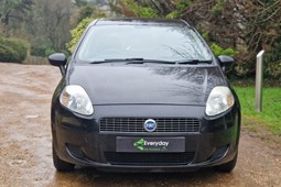 Fiat Grande Punto (06-10) 1.2 Active 5d For Sale - Cheap Cars and Vans, ENFIELD