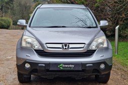 Honda CR-V (07-12) 2.2 i-CTDi ES 5d For Sale - Cheap Cars and Vans, ENFIELD